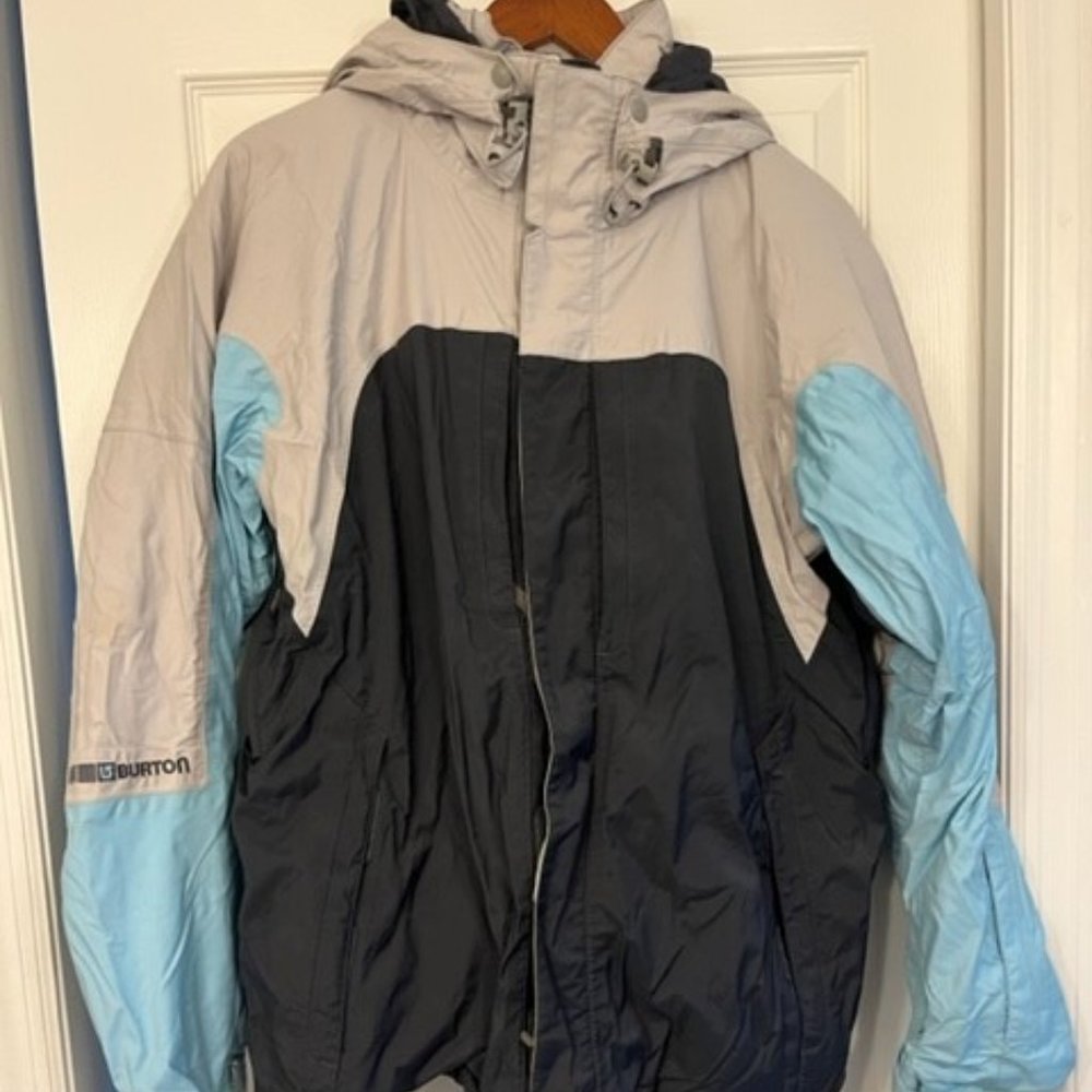 Burton Snowboard Coat Women's Large